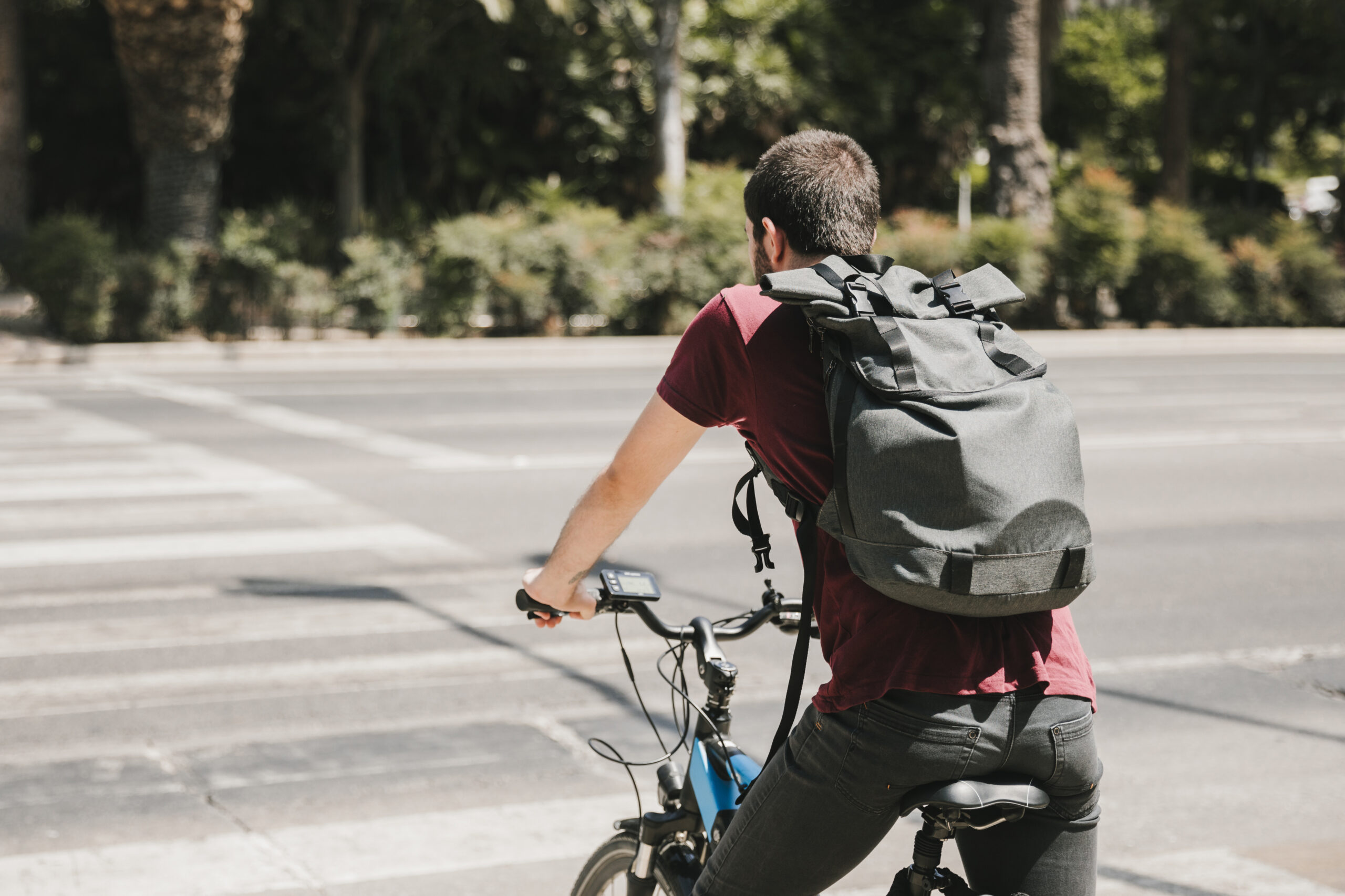 Handlebar Bag Top Picks for Every Cyclist 