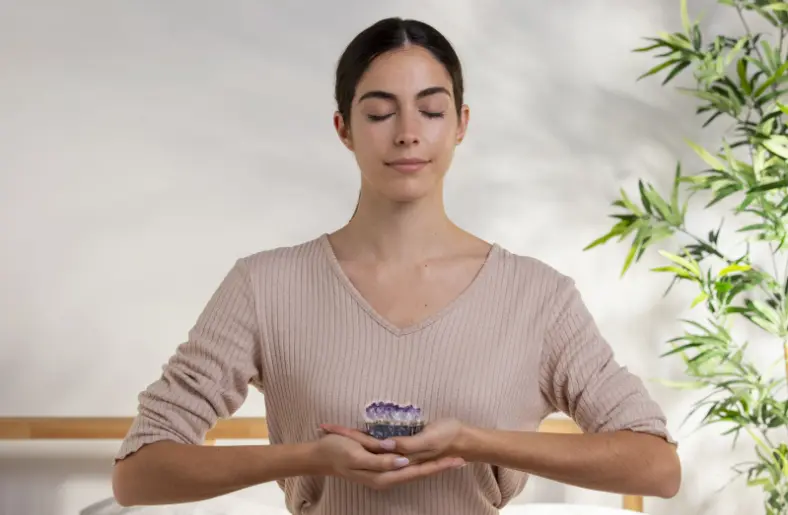 Mariana Holert’s Mind-Body-Spirit Wellness Method